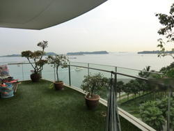 The Coast at Sentosa Cove (D4), Condominium #149274102